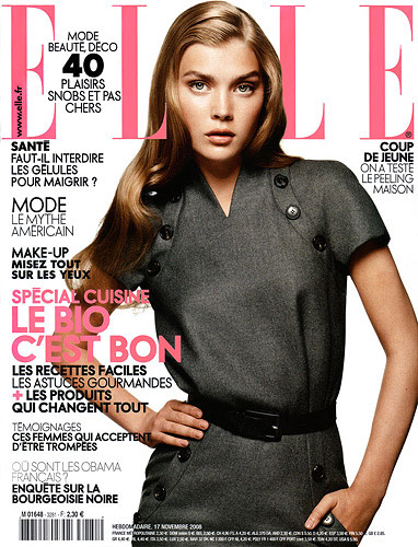 FRENCH ELLE